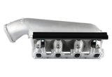 Holley 300-683 Lo-Ram Manifold Base and Fuel Rails Dual Fuel Injector - GM LS3/L92