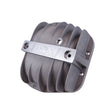 B&M Hi-Tek Aluminum Differential Cover for Ford 9.75-inch - 40298
