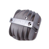 B&M Hi-Tek Aluminum Differential Cover for Ford 9.75-inch - 40298