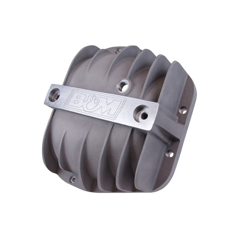 B&M Hi-Tek Aluminum Differential Cover for Ford 9.75-inch - 40298