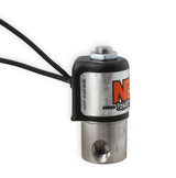 NOS Nitrous Solenoid - Black - 18020BNOS