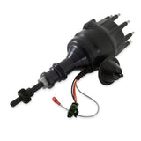 MSD Black Ford 289/302 Ready-To-Run Distributor - 83523