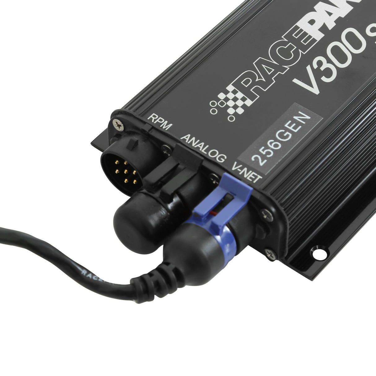 Racepak V300SD Data Logger Door Car Kit, Easy Access - 200-KT-V300SD1G