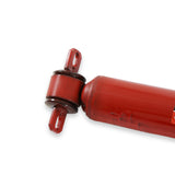 AFCO Steel Weld-On Caliper Bracket Small GM Rear End Fits 3 Inch Tube - 40121