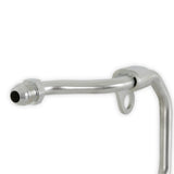 Holley 198-208 Power Steering Hardline for Saginaw Type II Pumps