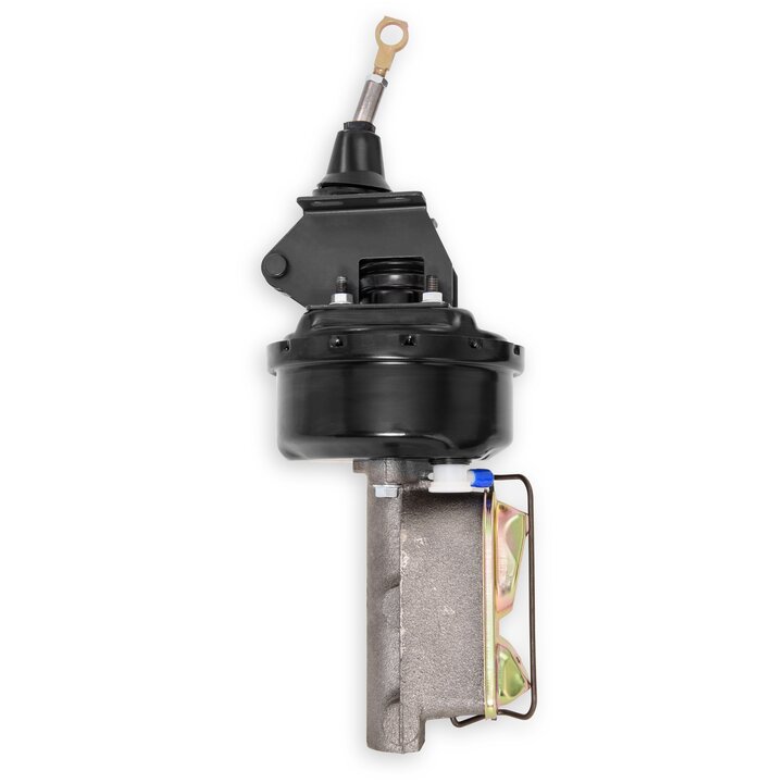 Scott Drake Power Brake Conversion Master Cylinder and Power Booster - PBC-M1