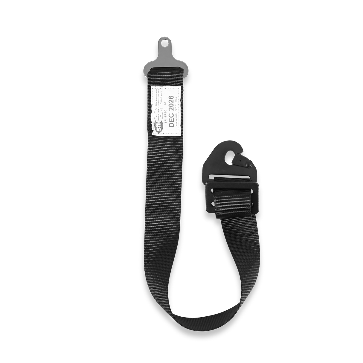 Simpson CAMFX 5PT 2x2" Harness - 1CFXD52KB
