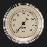 Classic Instruments 1933-34 Ford Car Matching Tach - FC3380SLF