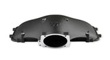 Holley 300-301BK HI-RAM 105MM Cast Side Mount Plenum Top