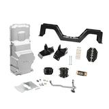 Holley GM C10 67-72 Level 2 LS Swap Essentials - Automatic - SE2-C106772-LSX-A1