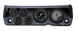 Classic Instruments 70-76 DUSTER AUTO CROSS GRAY FS 6ga SET-MOPA - CDDU70AXG101CF