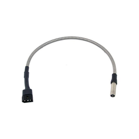 Racepak TDC Crank Sensor, Zero Crossing Sensor, 3-Pin, 3/8-24 Threaad - 800-SS-TDC-3