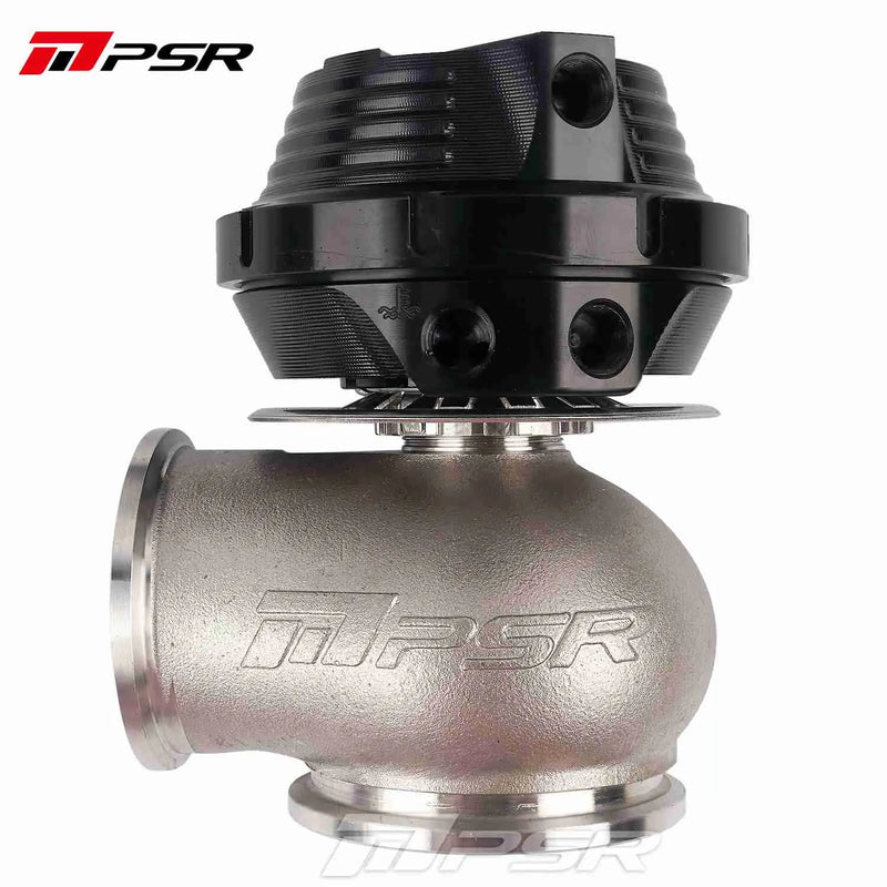 Pulsar PSR NEW GENERATION WASTEGATE 50mm V-Band External Wastegate
