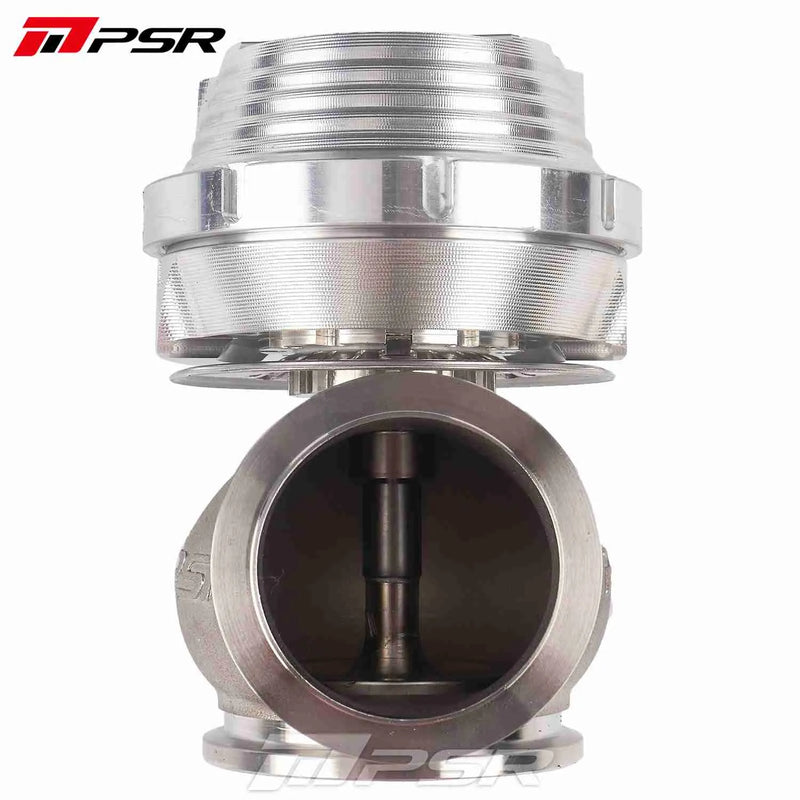Pulsar PSR NEW GENERATION WASTEGATE 45mm Vband External Wastegate