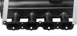 Holley 829082 Sniper EFI Sheet Metal Fabricated Intake Manifold