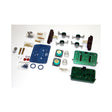Quick Fuel E-85 Conversion Kit For M4500 HP - 34-45E85QFT
