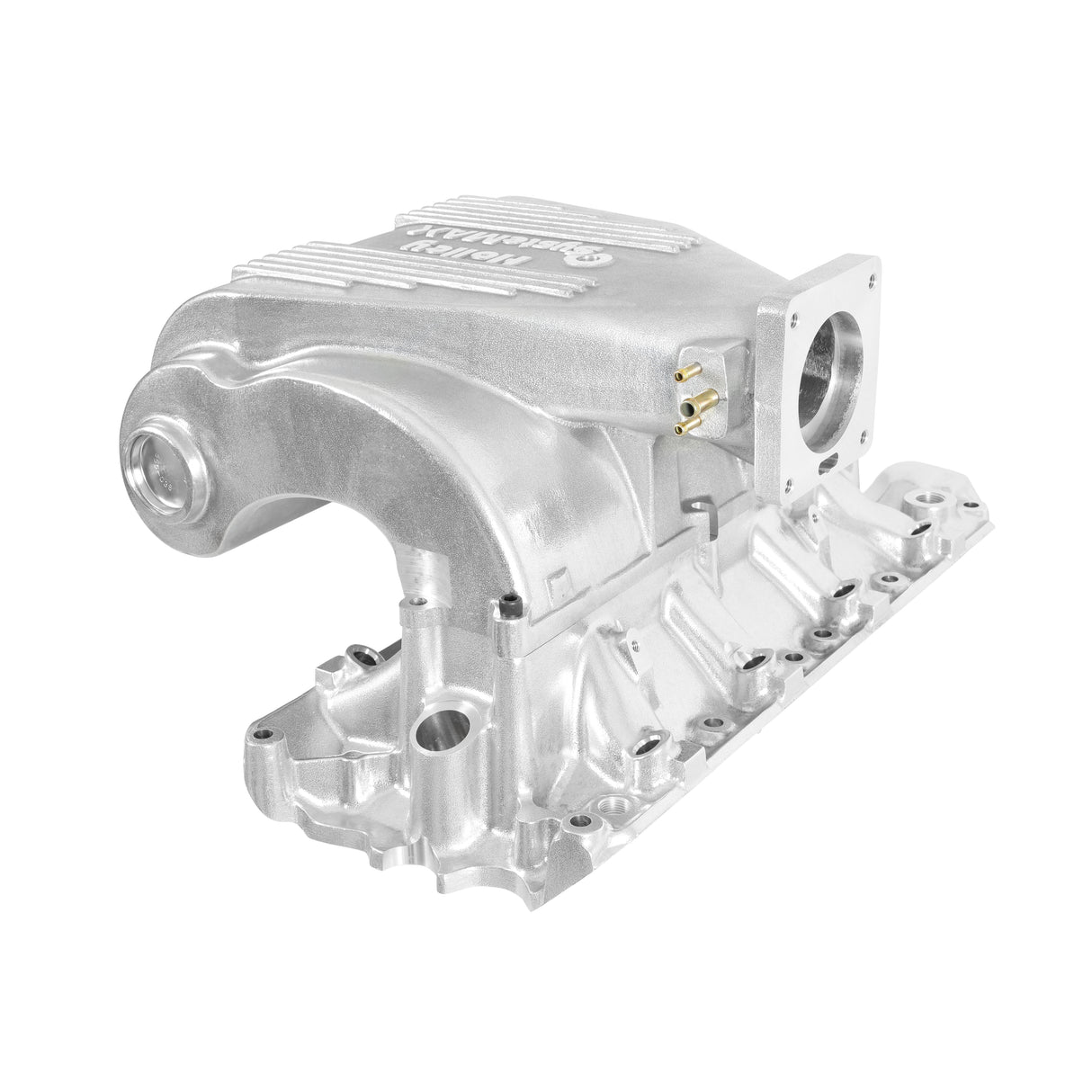Holley 300-72S SysteMAX Intake - Ford Small Block V8