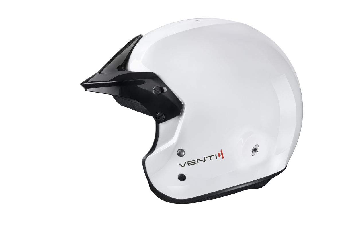 Stilo VENTI4 TROPHY JET WH SA25 54 NH - AA0114AF2X540101