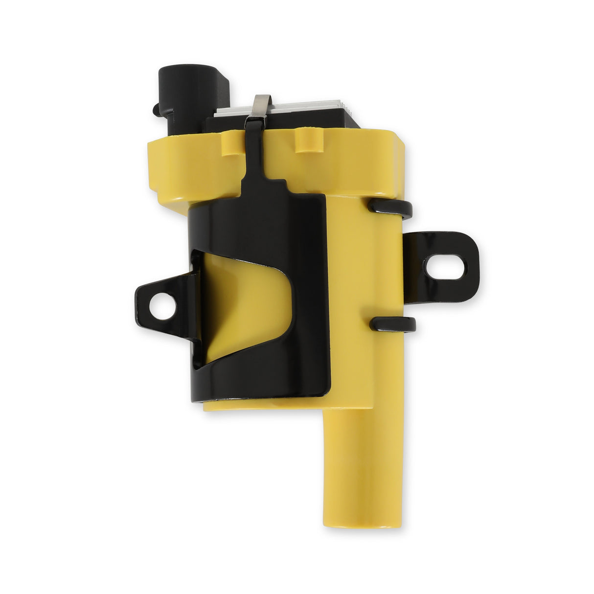 ACCEL Ignition Coil- SuperCoil- 1999-2007 GM LS Truck 4.8/5.3/6.0L- Yellow- Individual - 140040ACC