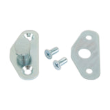 Scott Drake Door Striker Assembly - C5AZ-6222008-A