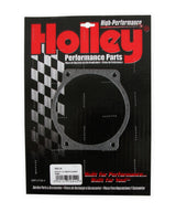 Holley 508-24 105mm GM LS Throttle Body Gasket