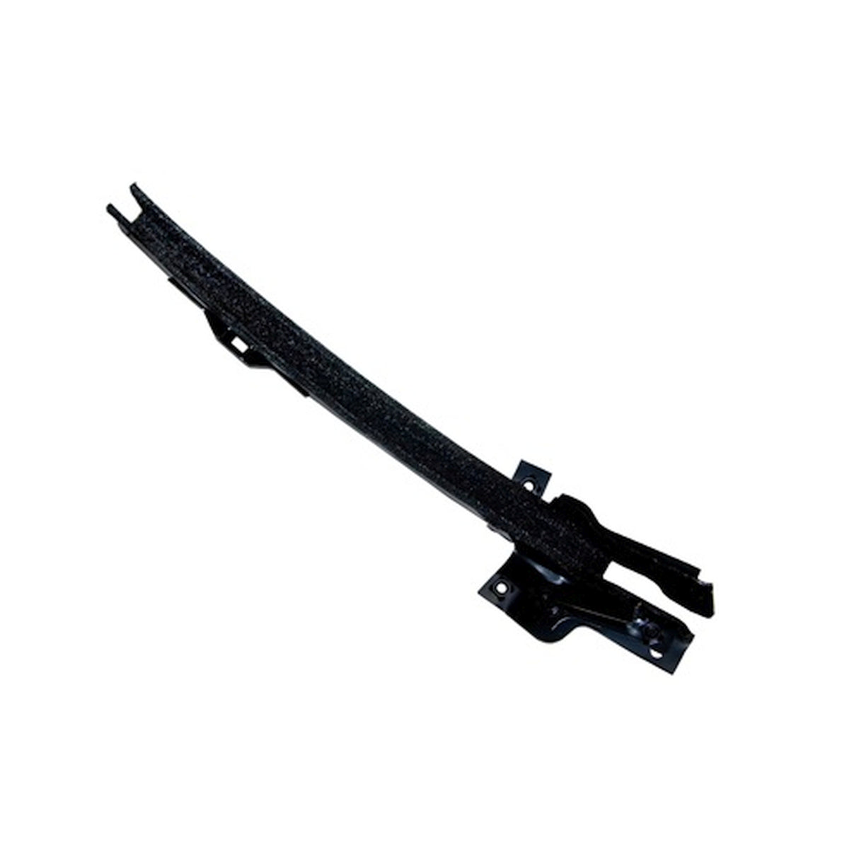 Scott Drake Rear Vertical Glass Run Assembly, left Side - C5ZZ-6521509-A