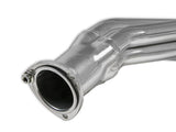 Flowtech Long Tube Header - Ceramic Coated - 31500FLT