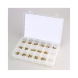 Quick Fuel Alcohol Jet Assortment 132 thru 172 - 36-10QFT