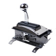 B&M Automatic Ratchet Shifter - QuickSilver Console - 80688