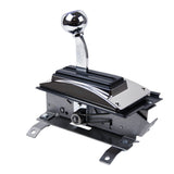 B&M Automatic Ratchet Shifter - QuickSilver Console - 80688