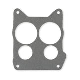 Mr Gasket Performance Carburetor Base Gasket - 4-Hole - Skin Packaged - 56C
