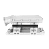 Holley 300-951 Hi-Ram Front-Feed EFI Intake Manifold Kit - Small Block Chevy