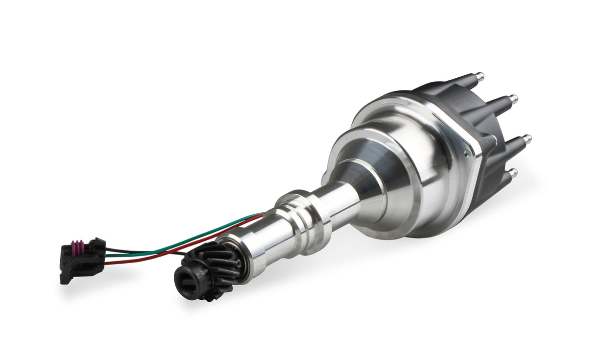 Holley 565-311 HyperSpark Distributor - Buick Small Block