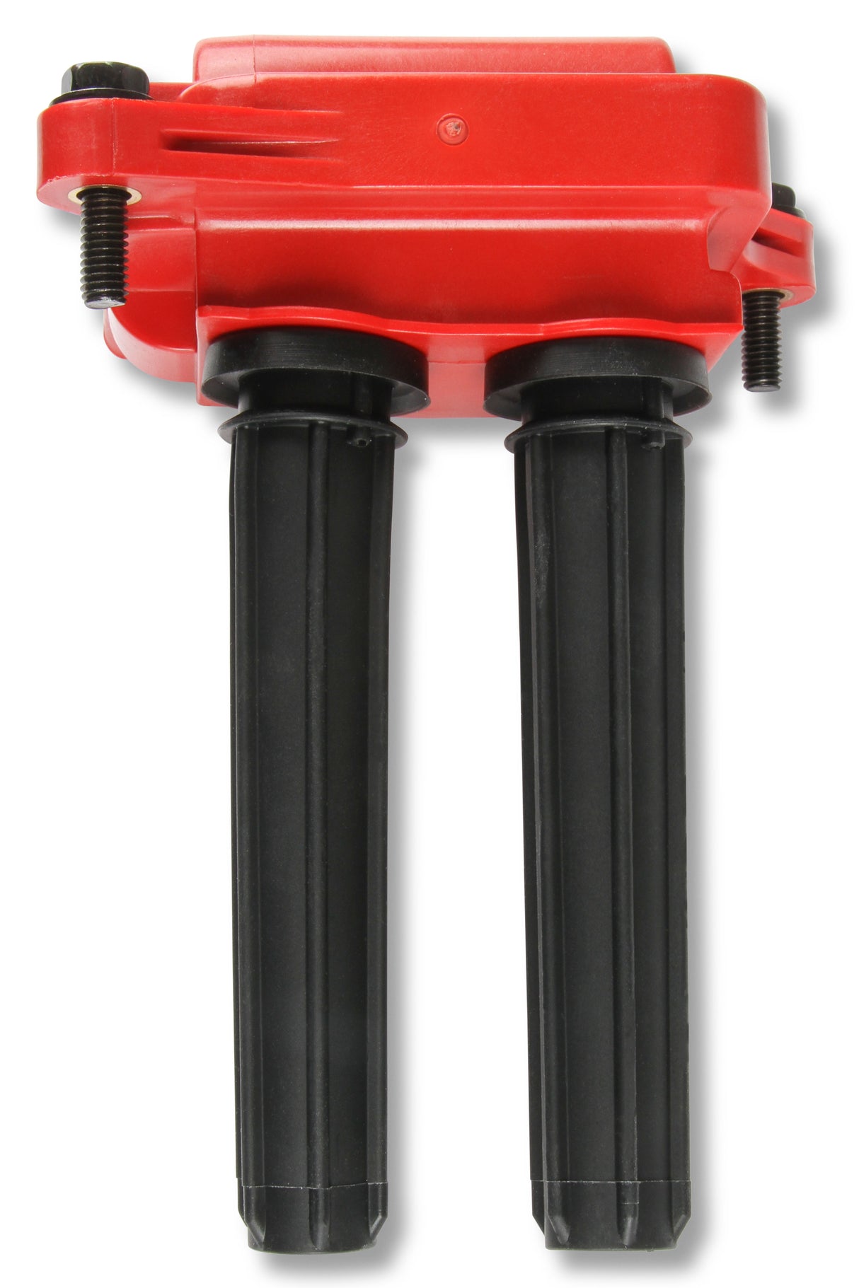 MSD Blaster Ignition Coil - Gen III HEMI 05-24 - Red - Single 5.7/6.1/6.2/6.4 - 8255