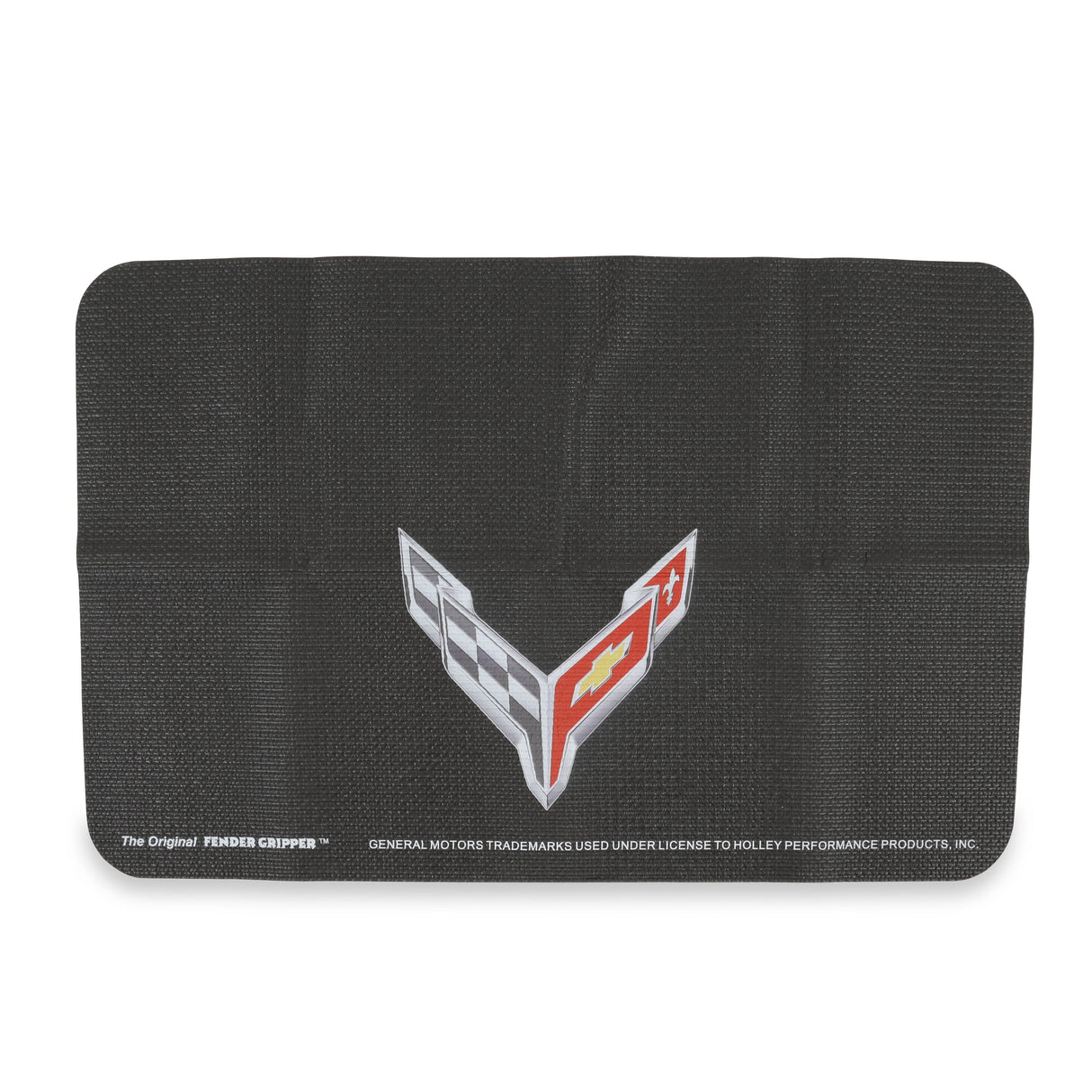 Fender Gripper Corvette C8 flag - FG2083