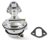Holley 110 GPH Mechanical Fuel Pump -Marine - 712-327-11