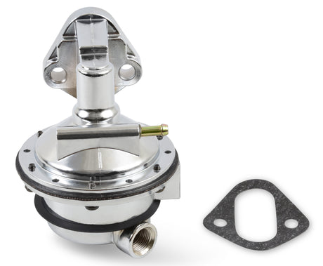 Holley 110 GPH Mechanical Fuel Pump -Marine - 712-327-11