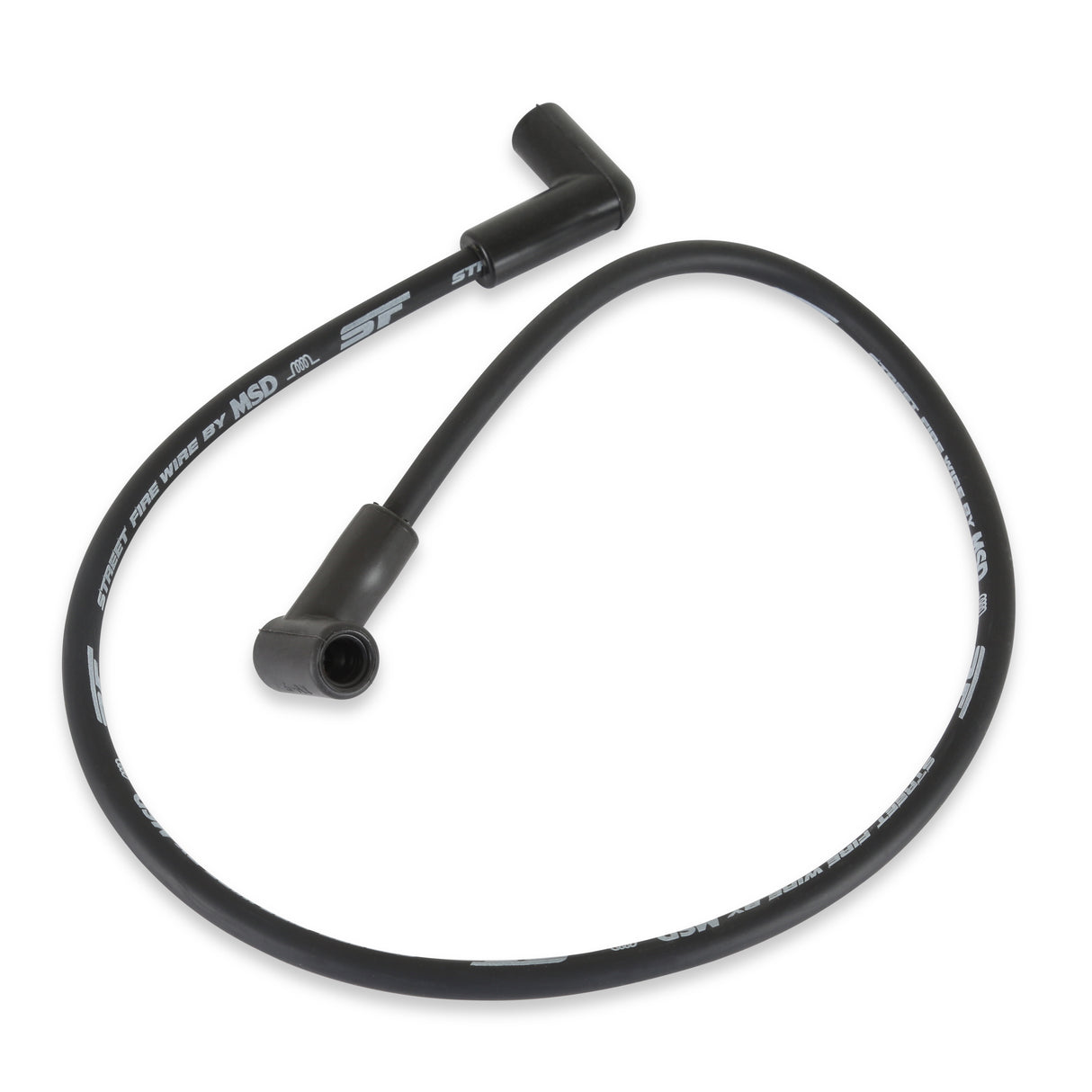 MSD Street-Fire Wire Set Chevy Truck 305-350 '85-On - 5562