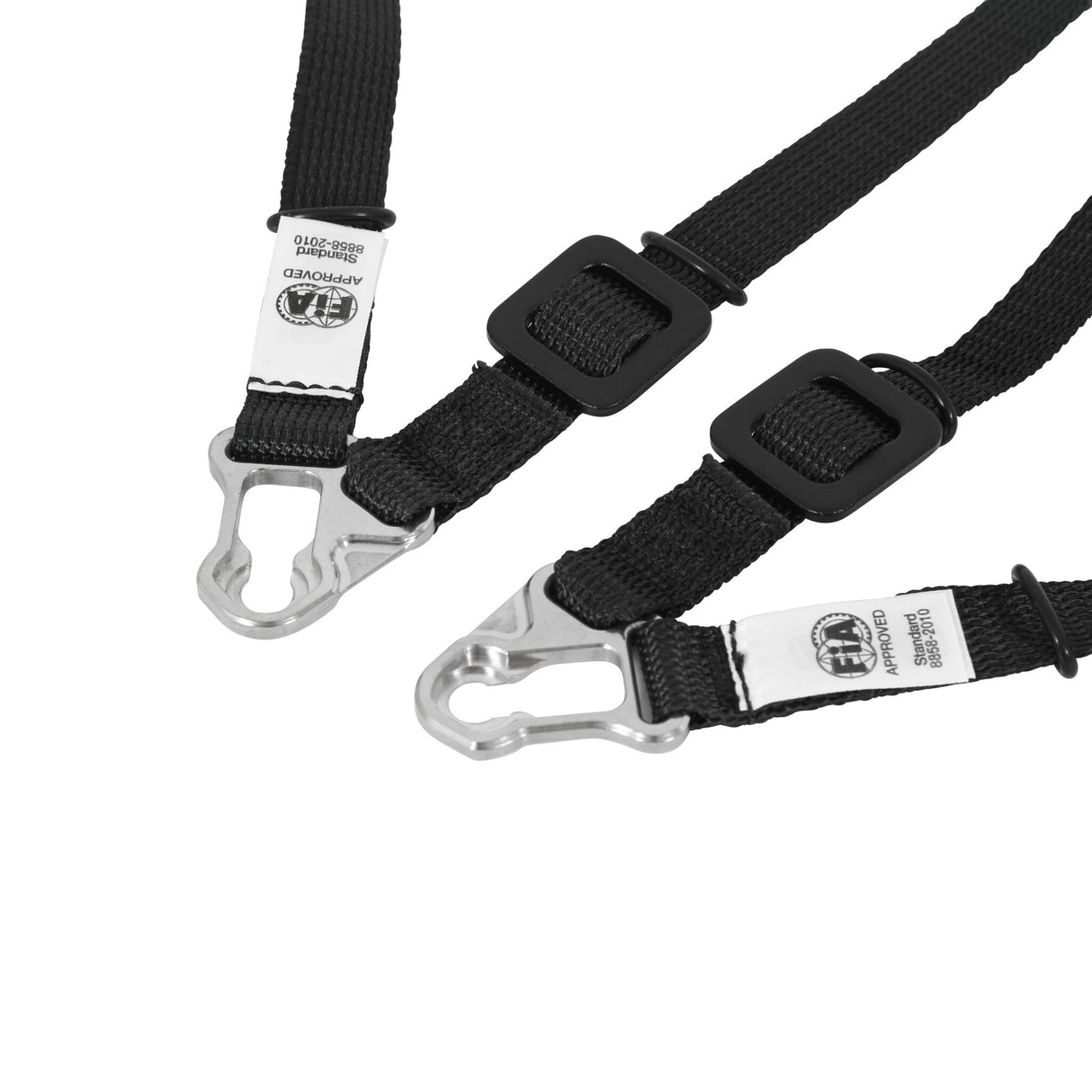 Simpson Hybrid Post Clips Tether Set - HSPA