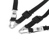 Simpson Hybrid Post Clips Tether Set - HSPA