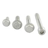 Holley 97-238 Hardware kit for LSA Alternator and Power Steering Accessory Drive