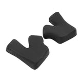 Simpson Motorcycle OUTLAW CHEEK PAD 35MM XS - S - OB35CPXSS