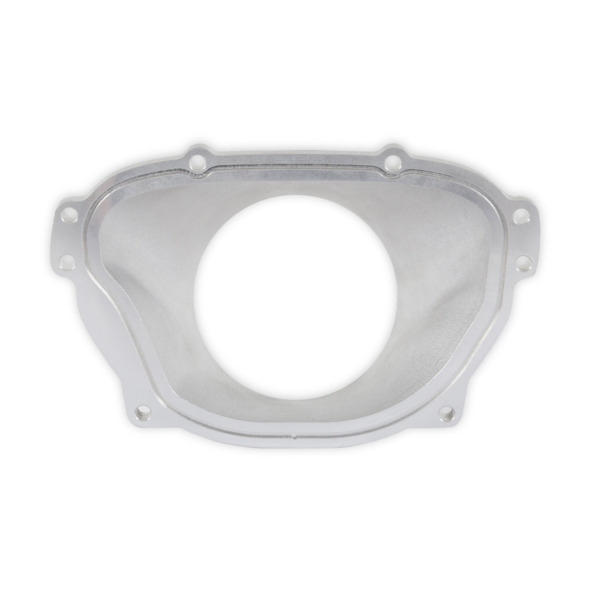 Holley 300-714 Ultra Lo-Ram 105mm Throttle Body Adapter - GM Gen V LT