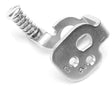 Quick Fuel Technology Adj. Sec. Pump Cam Bracket - 63-2QFT