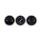 Classic Instruments Hot Rod Series - HR04SLF