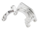 Holley 20-210 Low Mount A/C Brackets for the Gen 5 LT4/LT1 Dry Sump Engines