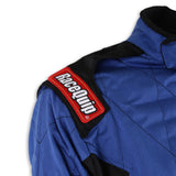 RaceQuip Nomex Multi Layer Fire Suit Jacket - 91619239RQP