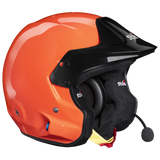 STILO TROPHY Venti OFFSHORE Helmet 54cm - DA0112EF2T54