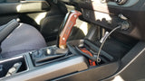 B&M Magnum Grip Auto Shift Handle - 81099