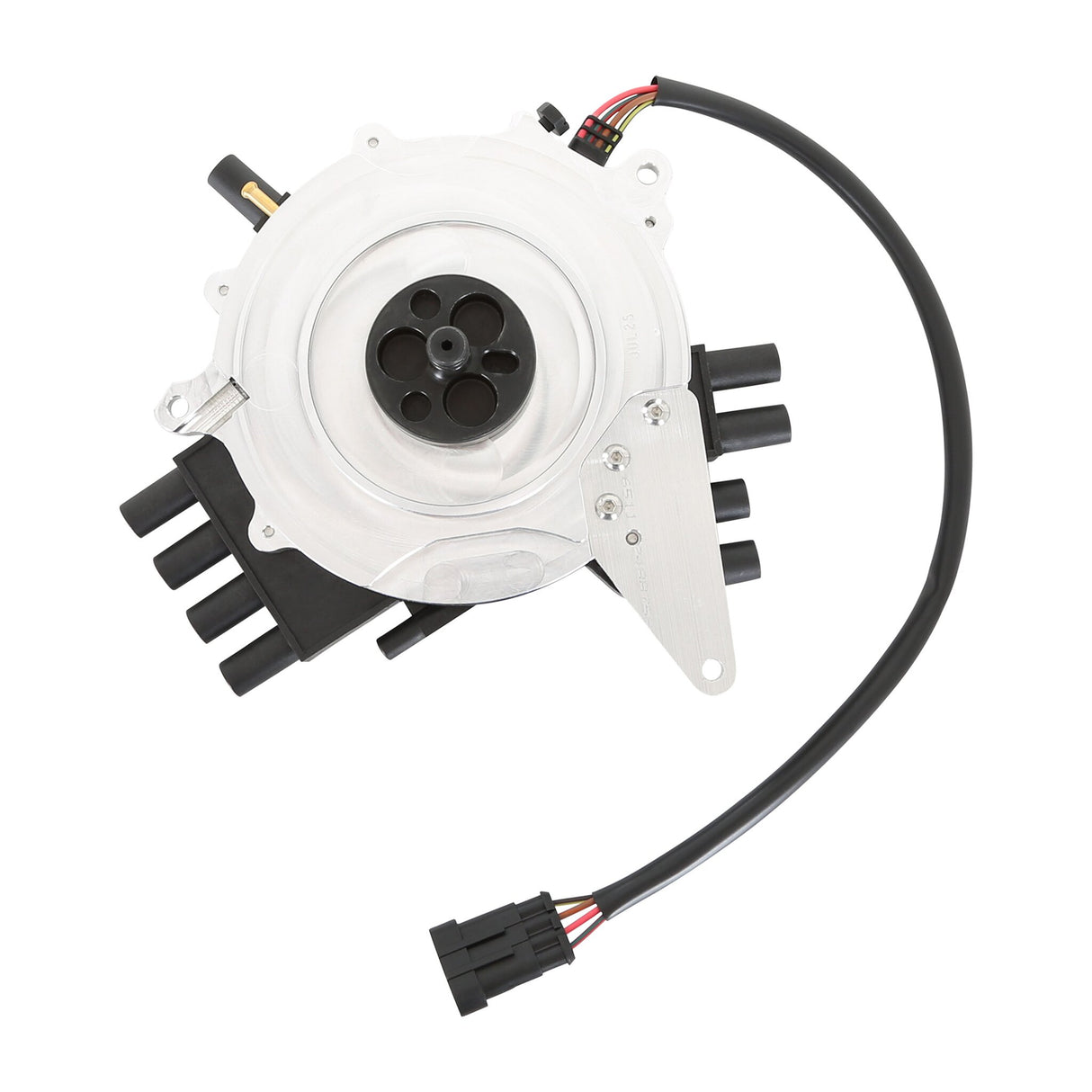 MSD GM LT1 5.7L Distributor Late Model, 94-97 - 83811